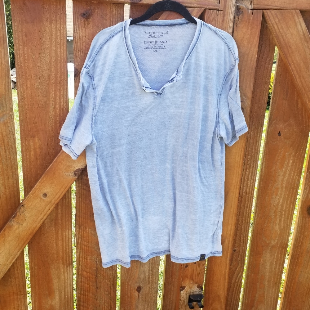 Lucky brand
